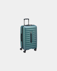 Custom polycarbonate trunk Delsey Shadow 5.0 - L - 15