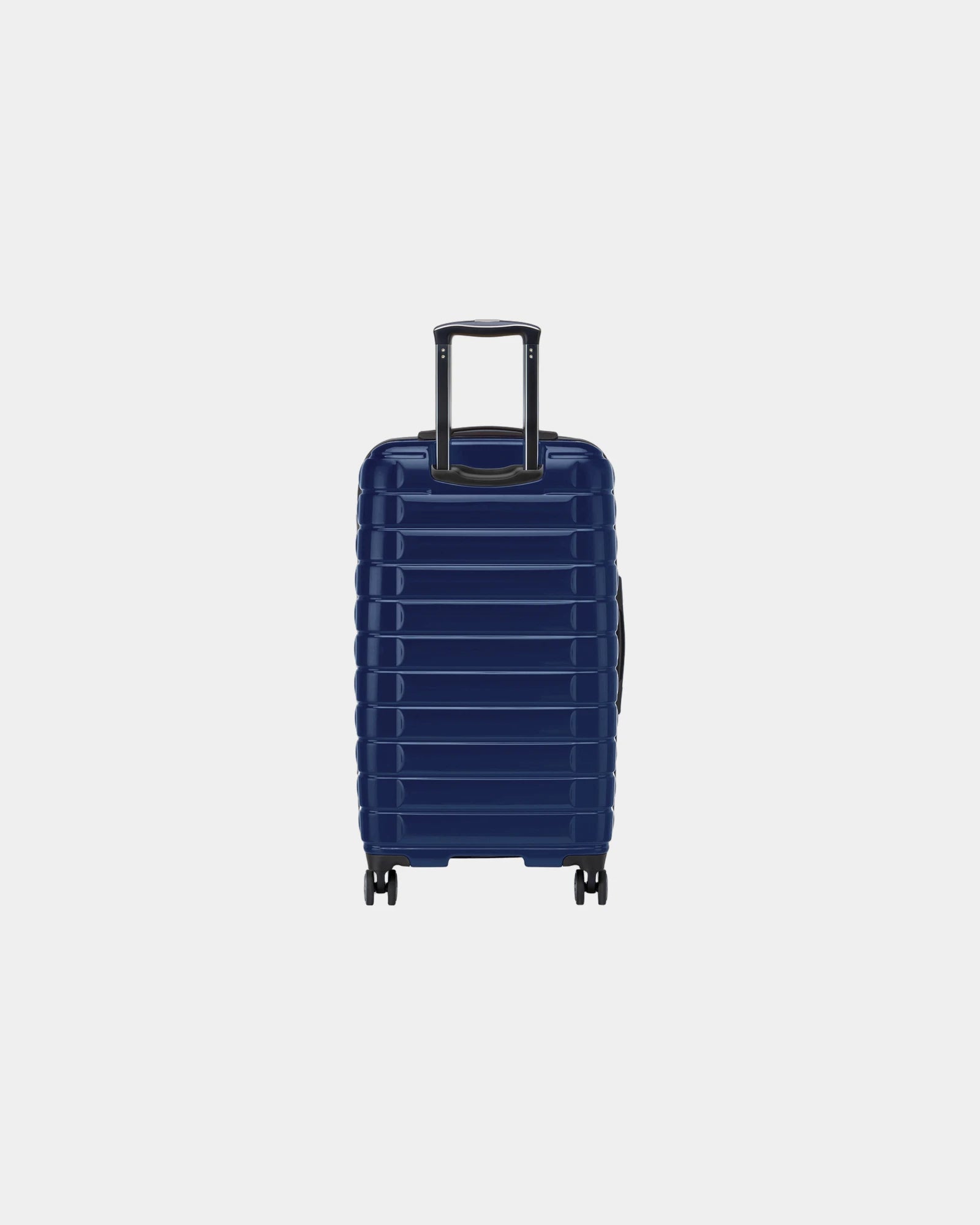 Custom polycarbonate trunk Delsey Shadow 5.0 - L - 27