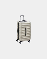 Custom polycarbonate trunk Delsey Shadow 5.0 - L - 34
