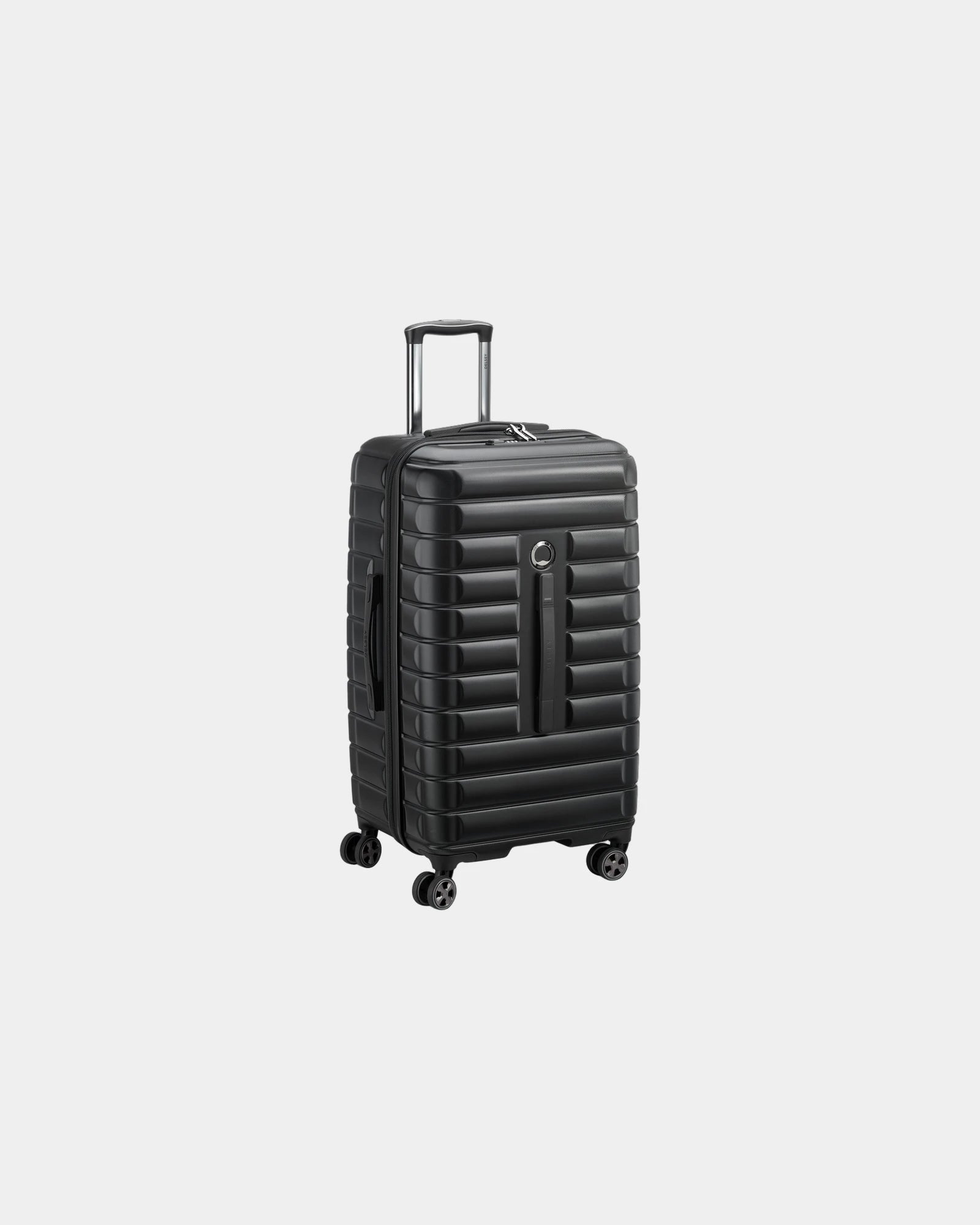 Custom polycarbonate trunk Delsey Shadow 5.0 - L - 1