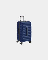 Custom polycarbonate trunk Delsey Shadow 5.0 - L - 26