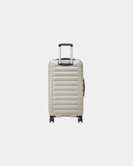 Custom polycarbonate trunk Delsey Shadow 5.0 - L - 33
