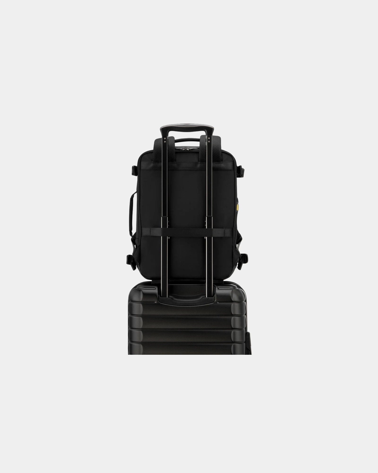Custom polyester backpack Delsey Shadow 5.0 - 8