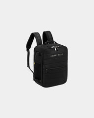 Custom polyester backpack Delsey Shadow 5.0 - 1