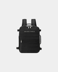 Custom polyester backpack Delsey Shadow 5.0 - 4