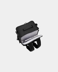 Custom polyester backpack Delsey Shadow 5.0 - 7