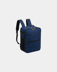 Custom polyester backpack Delsey Shadow 5.0 - 17