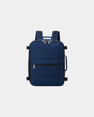 Custom polyester backpack Delsey Shadow 5.0 - 20