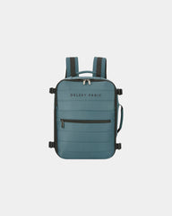 Custom polyester backpack Delsey Shadow 5.0 - 12