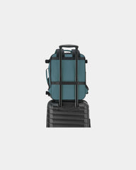 Custom polyester backpack Delsey Shadow 5.0 - 16