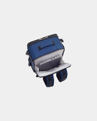 Custom polyester backpack Delsey Shadow 5.0 - 23
