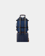 Custom polyester backpack Delsey Shadow 5.0 - 24