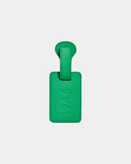 Custom promotional address holder Delsey 1946 - Green