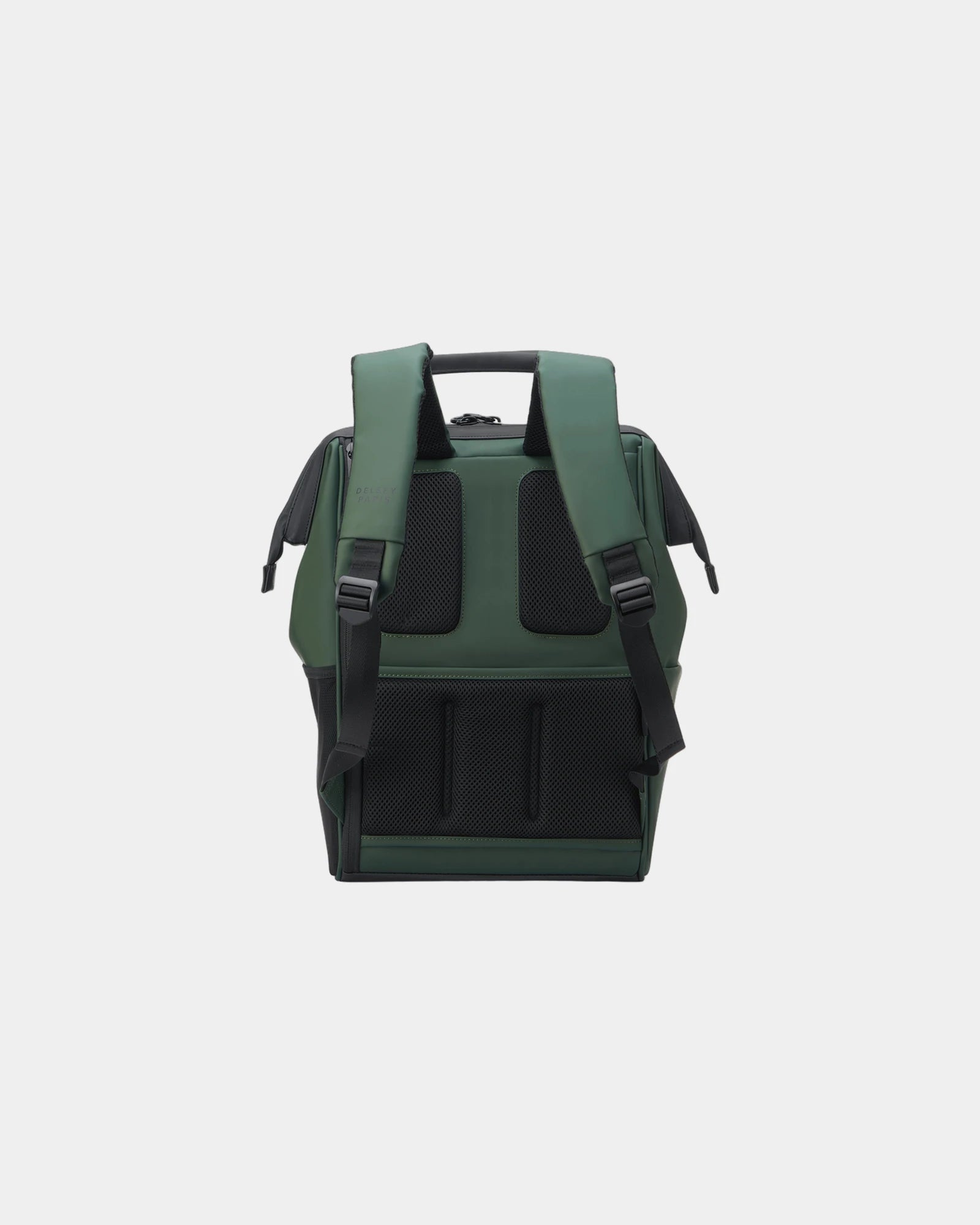 Custom promotional backpack Delsey Turenne Soft - 19