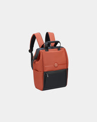 Custom promotional backpack Delsey Turenne Soft - 29