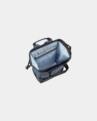 Custom promotional backpack Delsey Turenne Soft - 12
