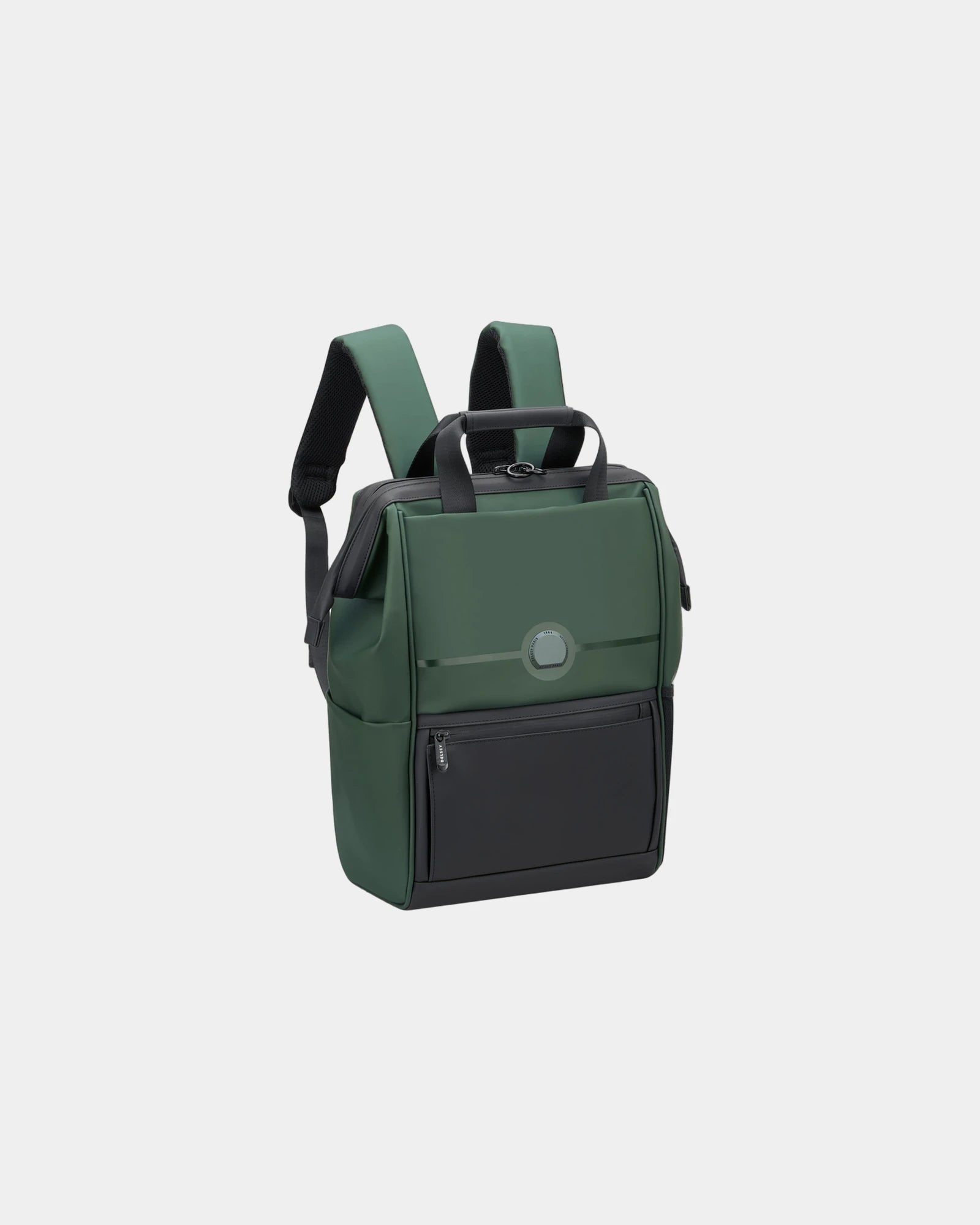 Custom promotional backpack Delsey Turenne Soft - 15