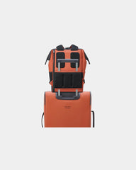 Custom promotional backpack Delsey Turenne Soft - 35