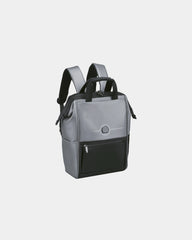 Custom promotional backpack Delsey Turenne Soft - 22