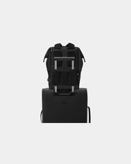 Custom promotional backpack Delsey Turenne Soft - 7