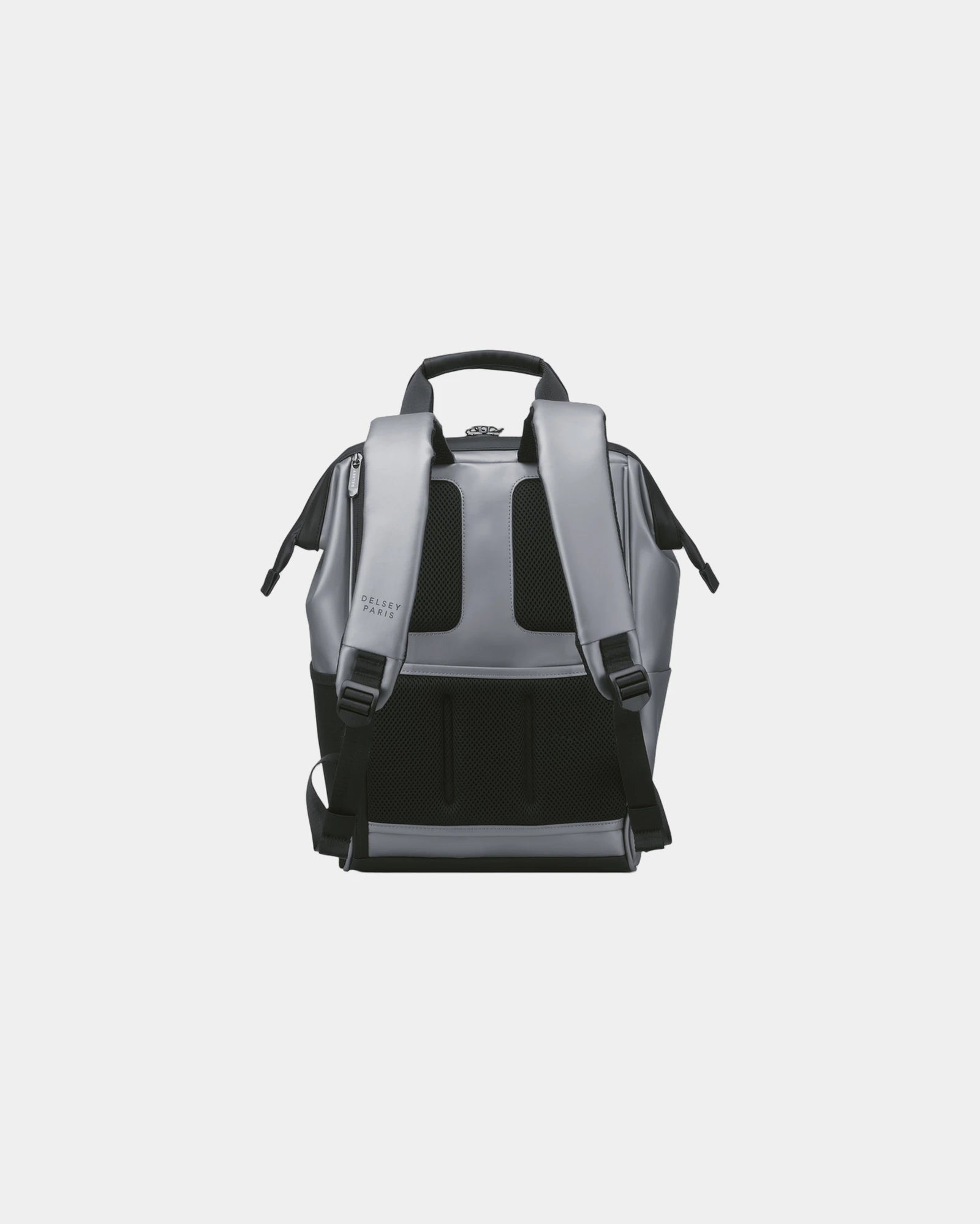 Custom promotional backpack Delsey Turenne Soft - 26