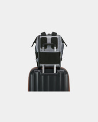 Custom promotional backpack Delsey Turenne Soft - 28