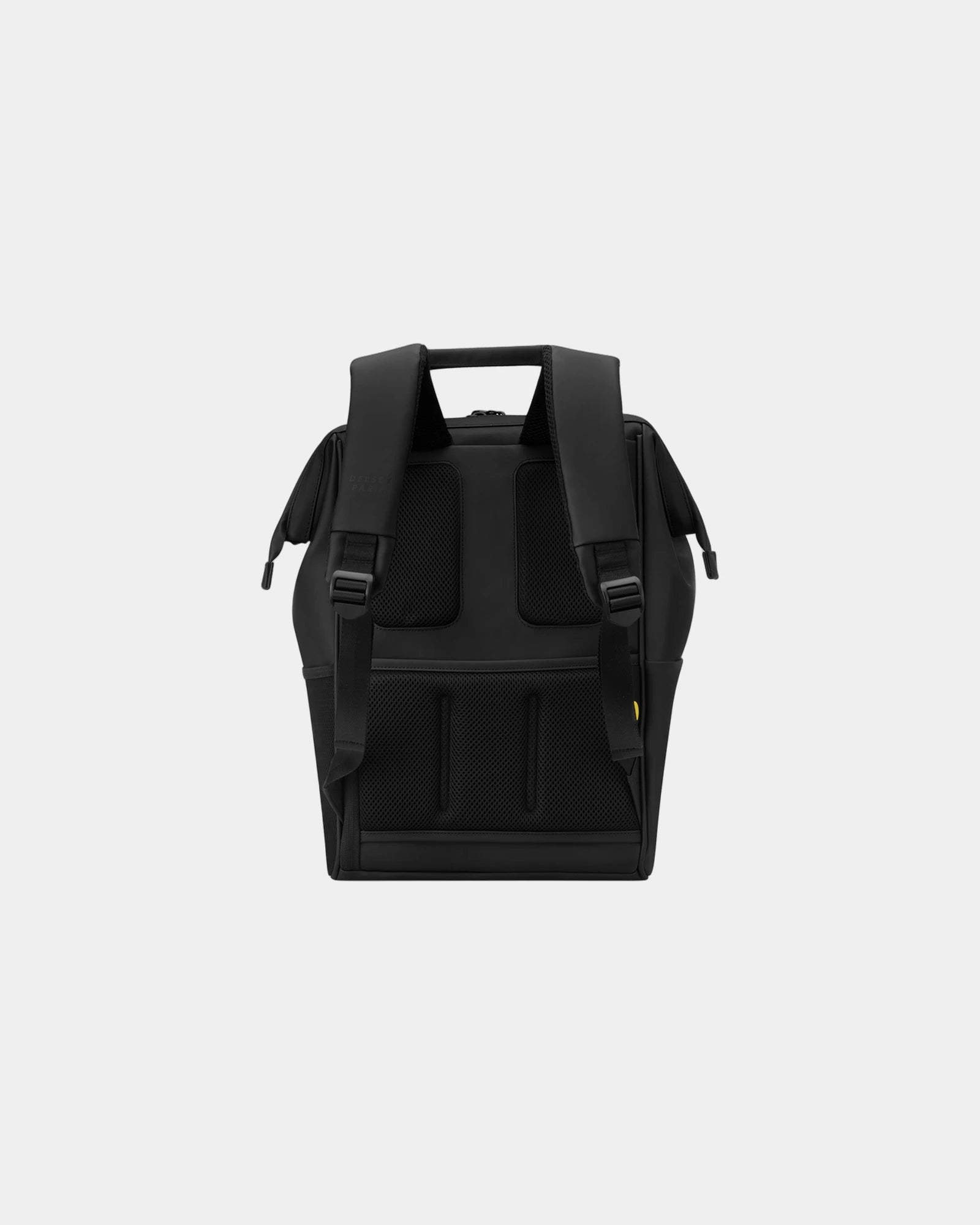 Custom promotional backpack Delsey Turenne Soft - 5