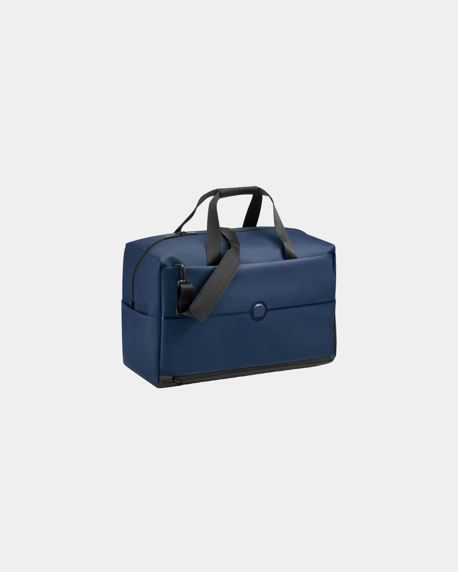 Custom personalized travel bag Delsey Turenne Soft - 8