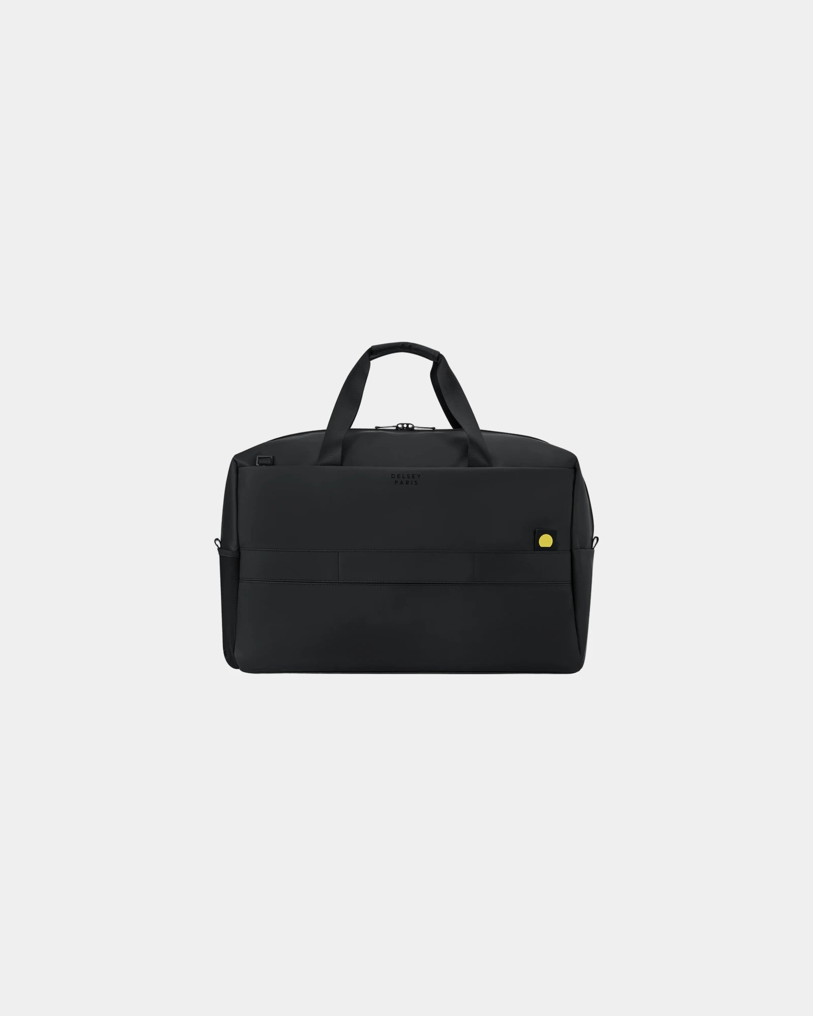 Custom personalized travel bag Delsey Turenne Soft - 2