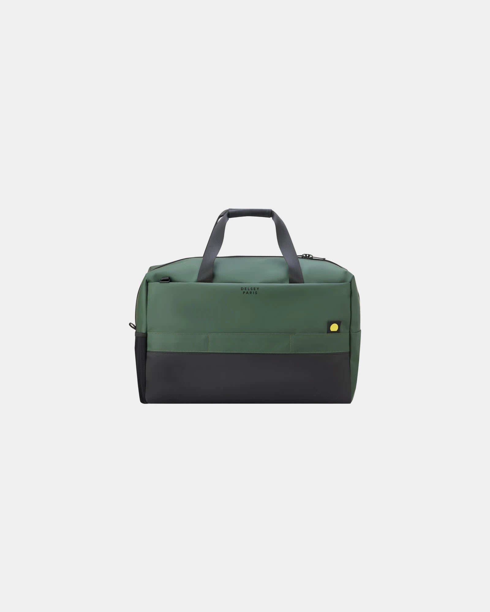 Custom personalized travel bag Delsey Turenne Soft - 19