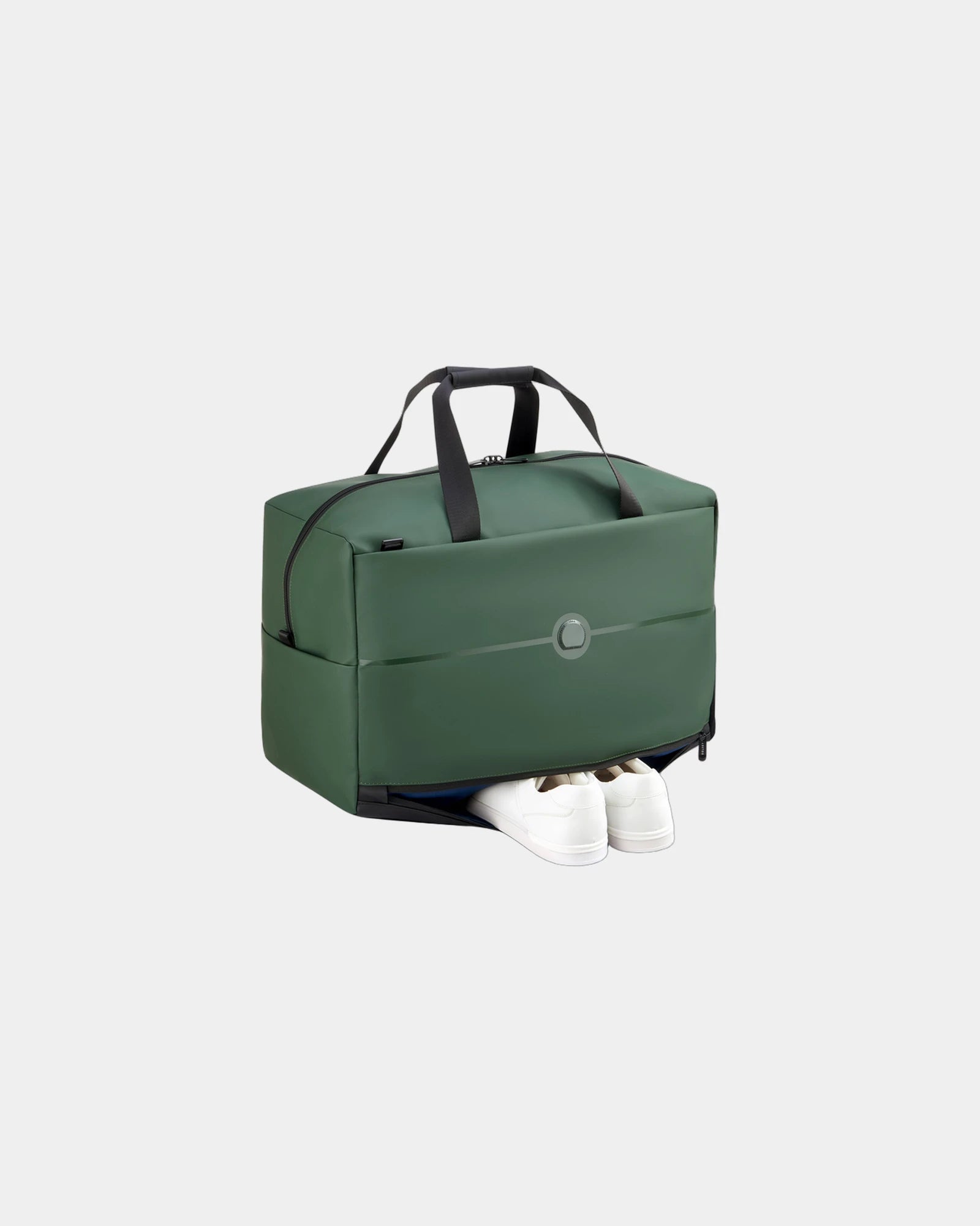 Custom personalized travel bag Delsey Turenne Soft - 23
