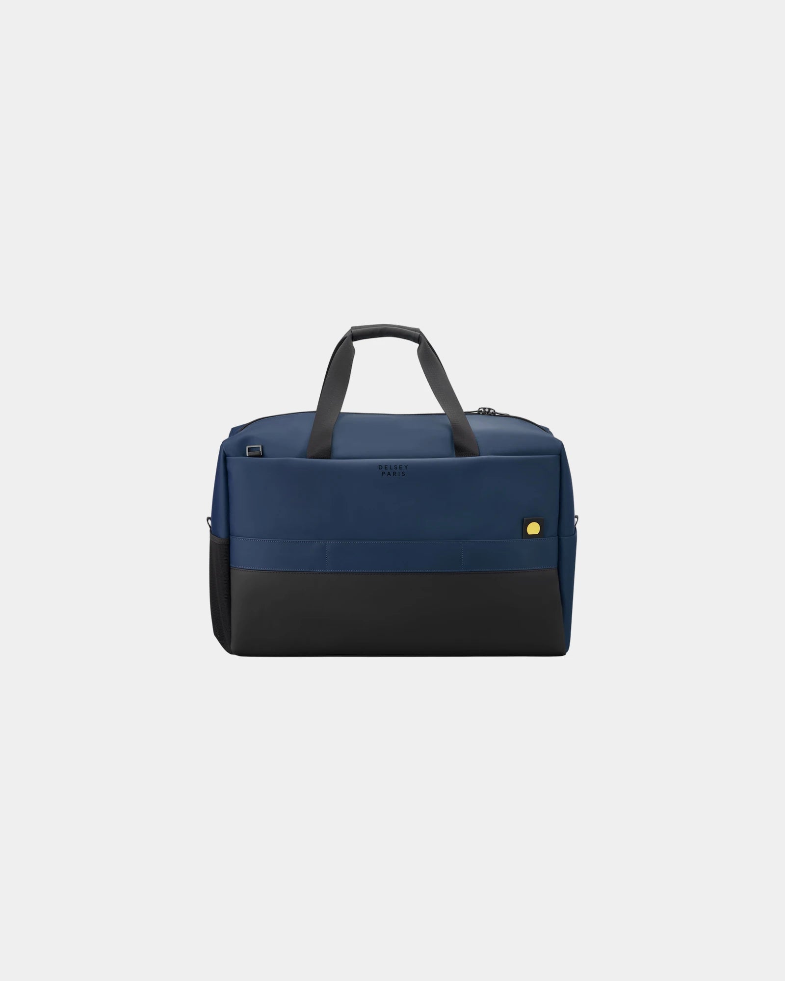 Custom personalized travel bag Delsey Turenne Soft - 9