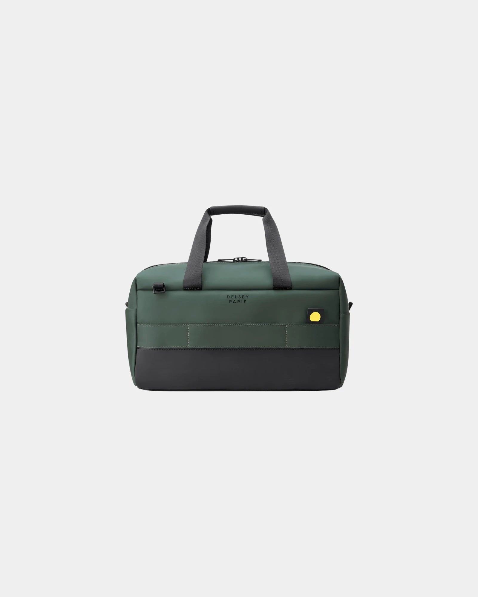 Custom recycled travel bag Delsey Turenne Soft - 16