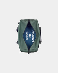 Custom recycled travel bag Delsey Turenne Soft - 19