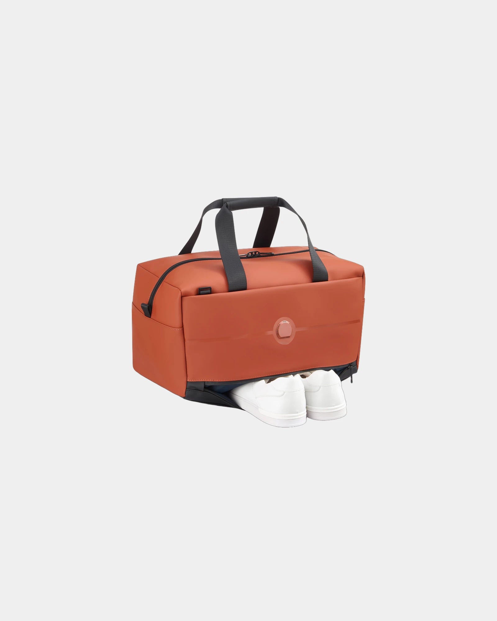 Custom recycled travel bag Delsey Turenne Soft - 27