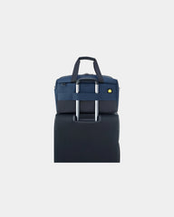 Custom recycled travel bag Delsey Turenne Soft - 14