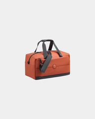 Custom recycled travel bag Delsey Turenne Soft - 22