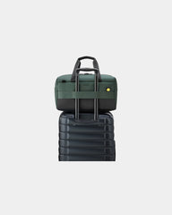 Custom recycled travel bag Delsey Turenne Soft - 21