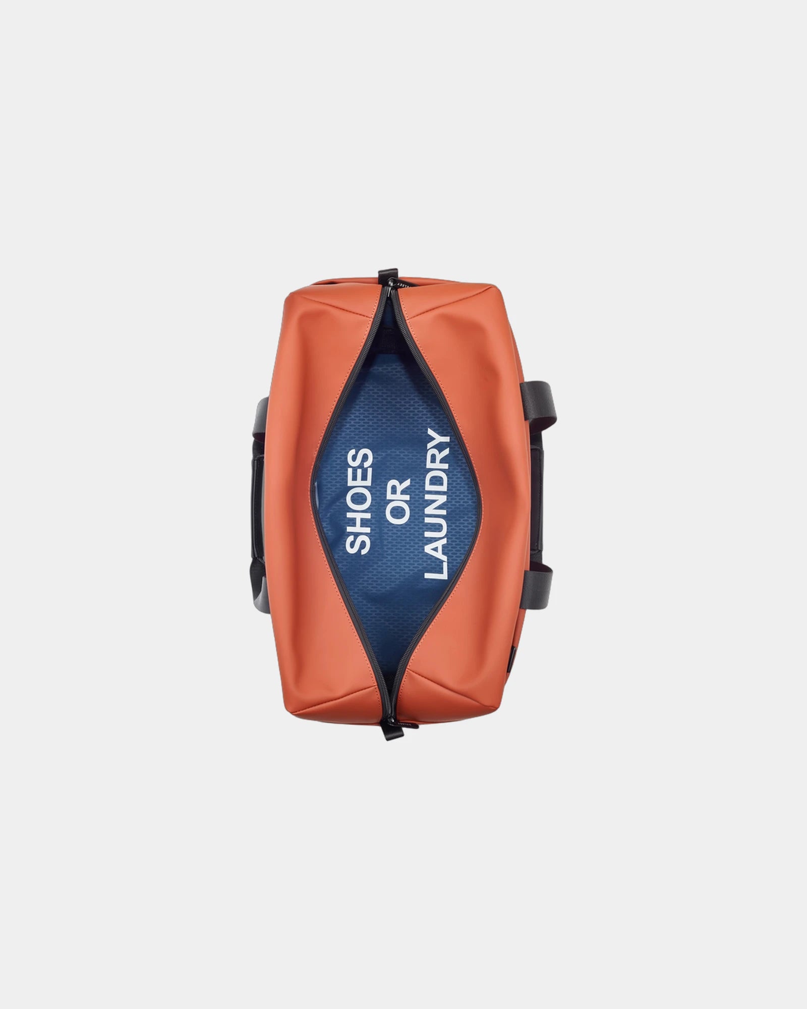 Custom recycled travel bag Delsey Turenne Soft - 26