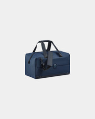 Custom recycled travel bag Delsey Turenne Soft - 8