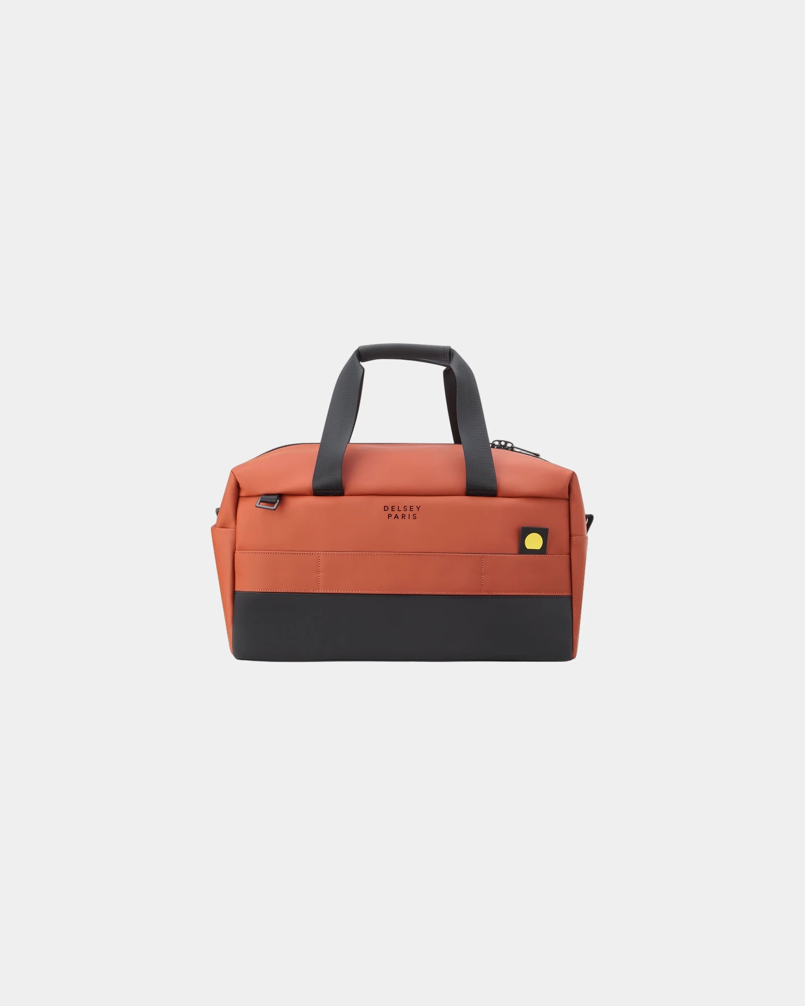 Custom recycled travel bag Delsey Turenne Soft - 23