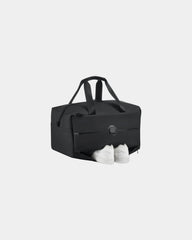 Custom recycled travel bag Delsey Turenne Soft - 6