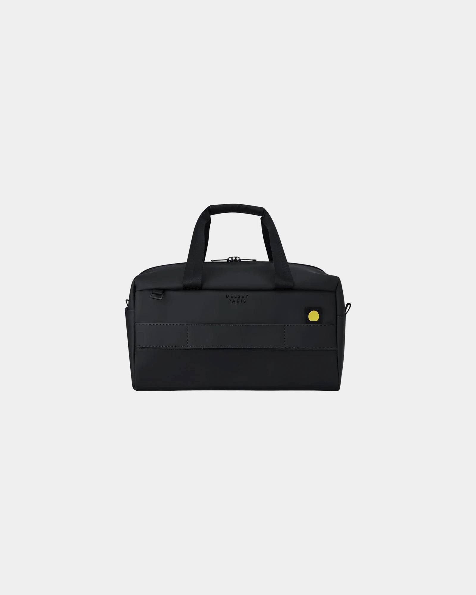 Custom recycled travel bag Delsey Turenne Soft - 2