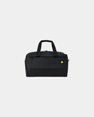 Custom recycled travel bag Delsey Turenne Soft - 2