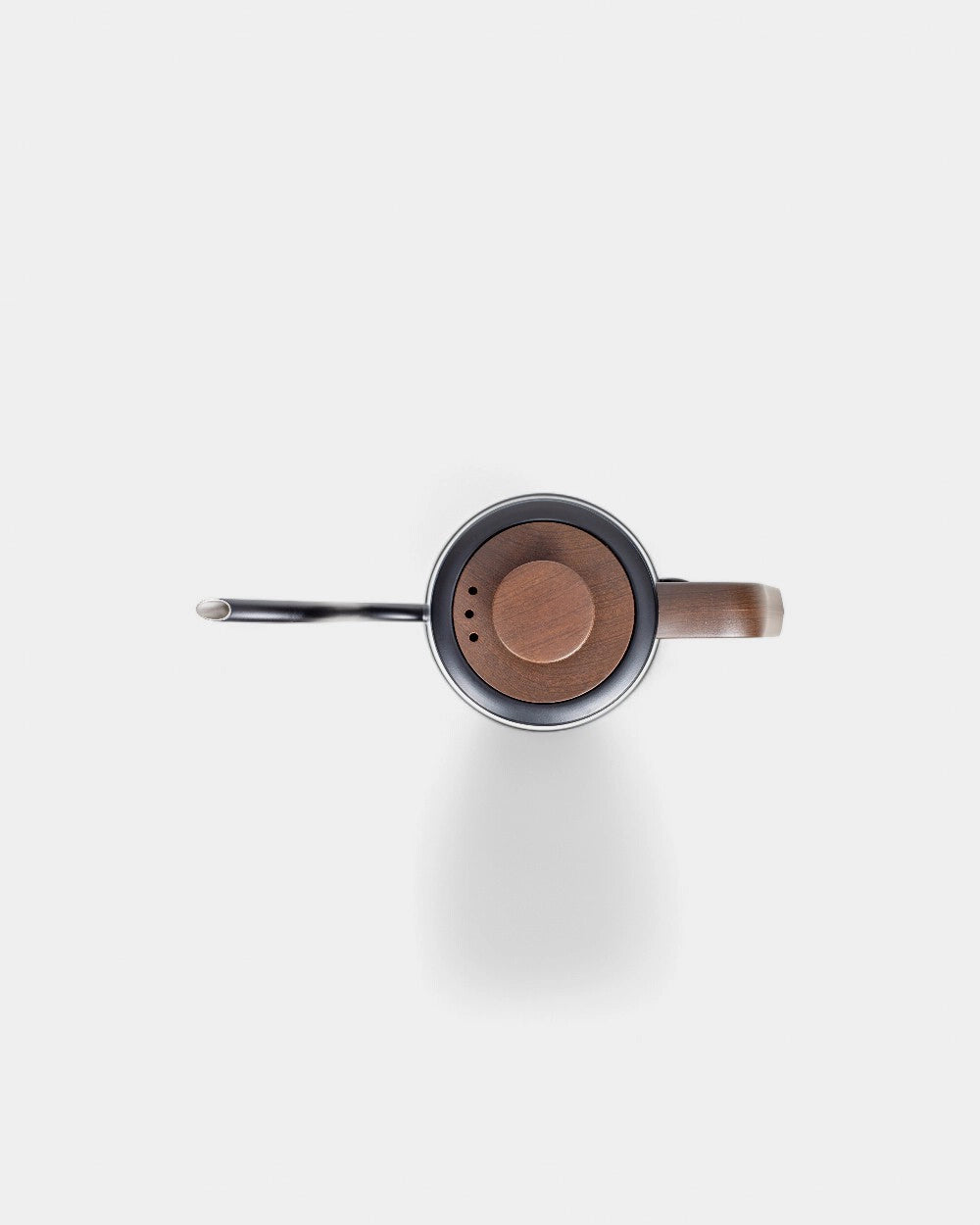 Customizable Gooseneck Kettle