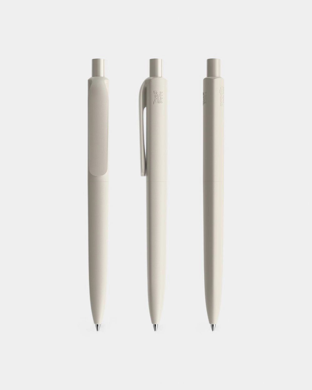 DS8 Prodir Pen to Customize