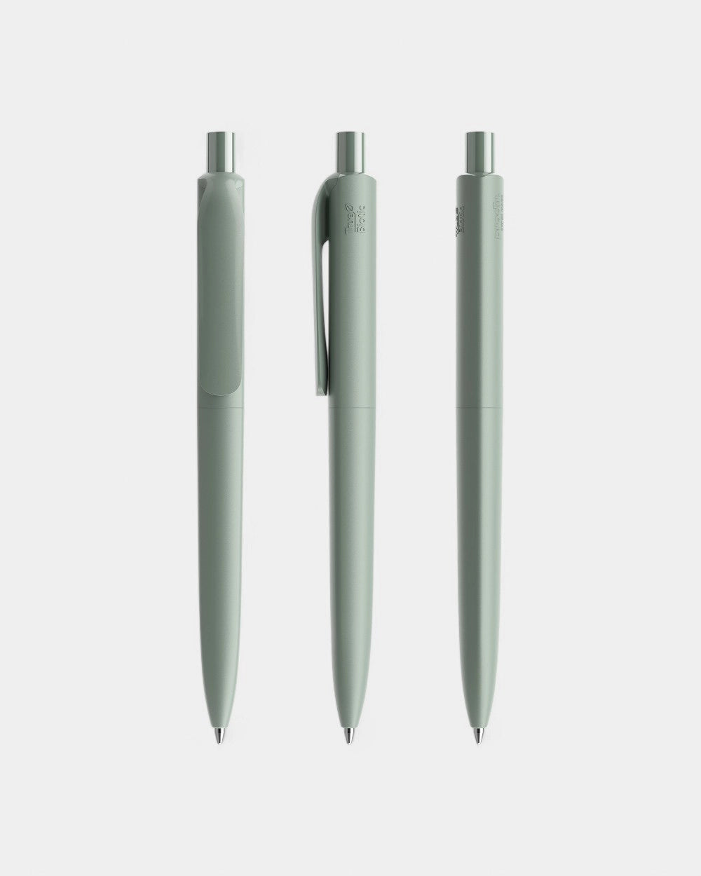 DS8 Prodir Pen to Customize