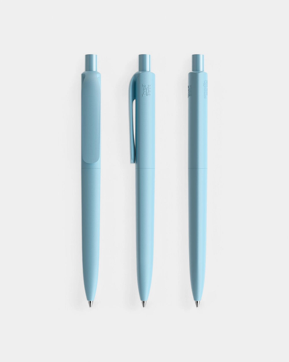 DS8 Prodir Pen to Customize
