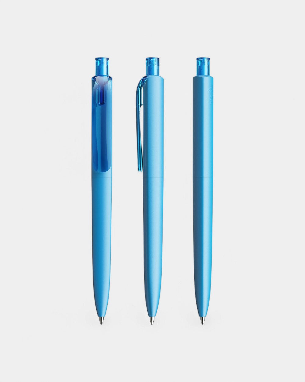 DS8 Prodir Pen to Customize