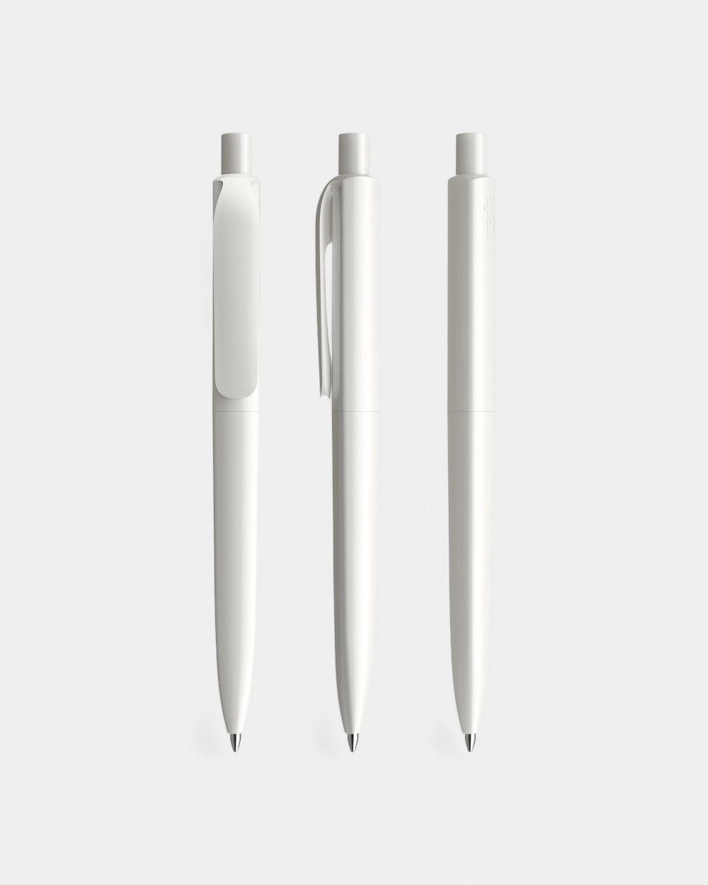 DS8 Prodir Pen to Customize